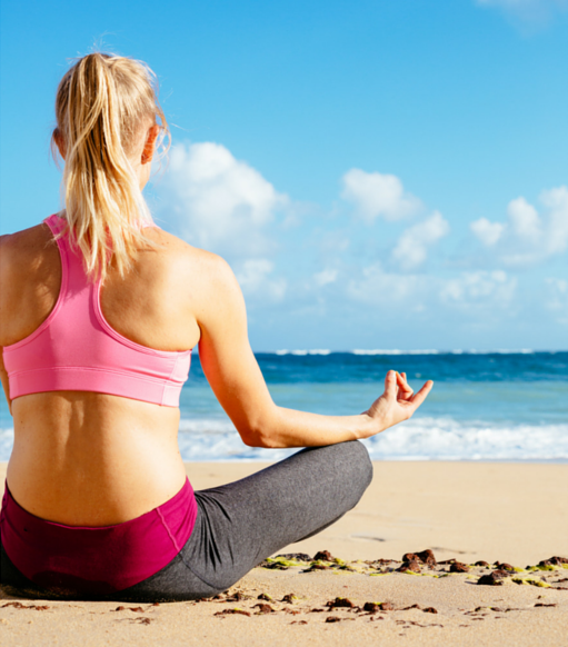 4 Ways Meditation Can Improve Your Life
