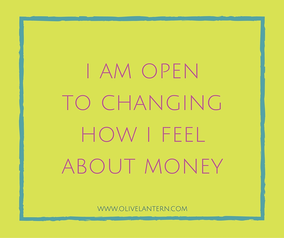 How to Use Affirmations for Money Abundance