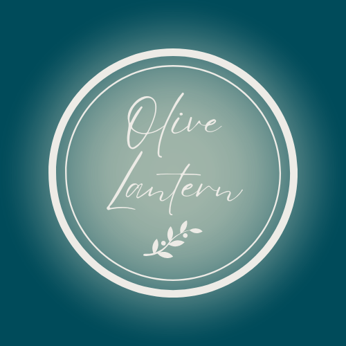 Olive Lantern